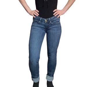 American Eagle Jeans Size 2